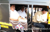 Rai, Lobo on novel campaigning spree  in city